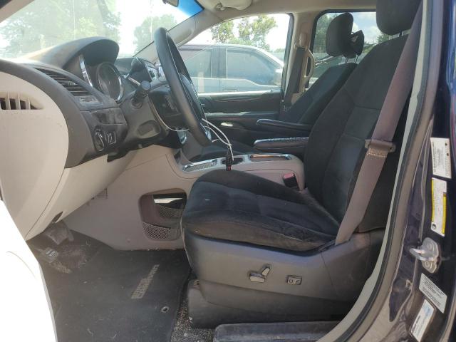 2015 DODGE GRAND CARA 2C4RDGCG8FR592100