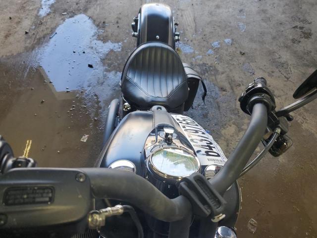 2016 HARLEY-DAVIDSON FLS SOFTAI 1HD1JRV10GB037375