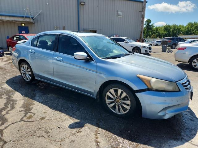 2011 HONDA ACCORD EX - 1HGCP2F7XBA037158