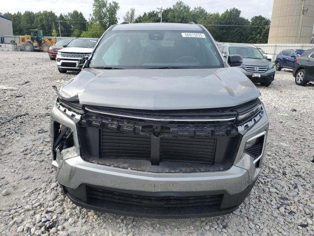 2025 CHEVROLET TRAVERSE L 1GNEVGRS6SJ232501