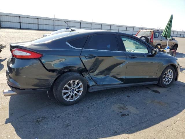 2015 FORD FUSION S 3FA6P0G71FR115441