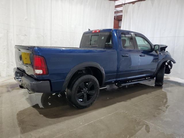 RAM 1500 CLASS 2019 blue  gas 1C6RR7GT7KS737121 photo #4