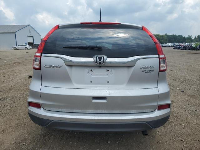 2015 HONDA CR-V LX 2HKRM4H36FH689765