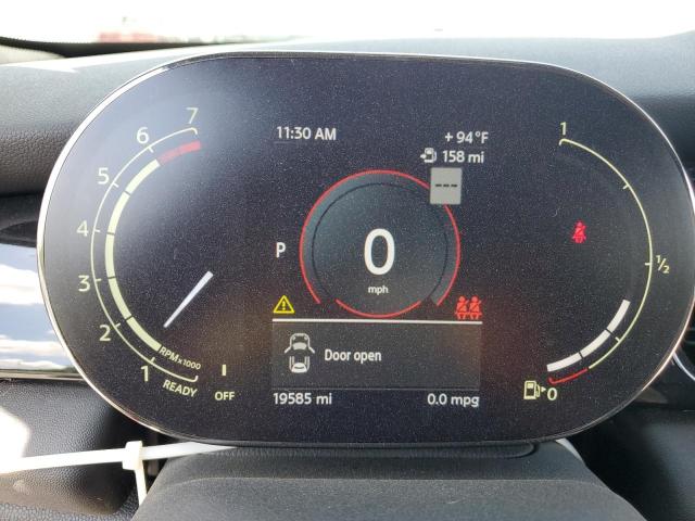 2023 MINI COOPER S WMW43DL07P3R22010