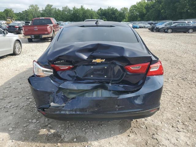 2017 CHEVROLET MALIBU LS 1G1ZB5ST3HF249707