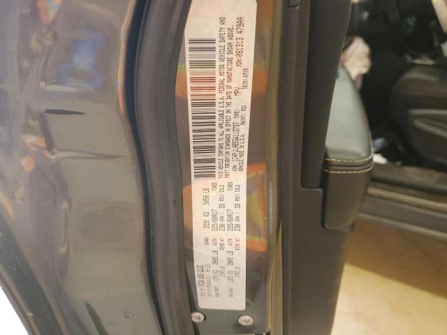 2016 JEEP CHEROKEE S 1C4PJLAB5GW113737