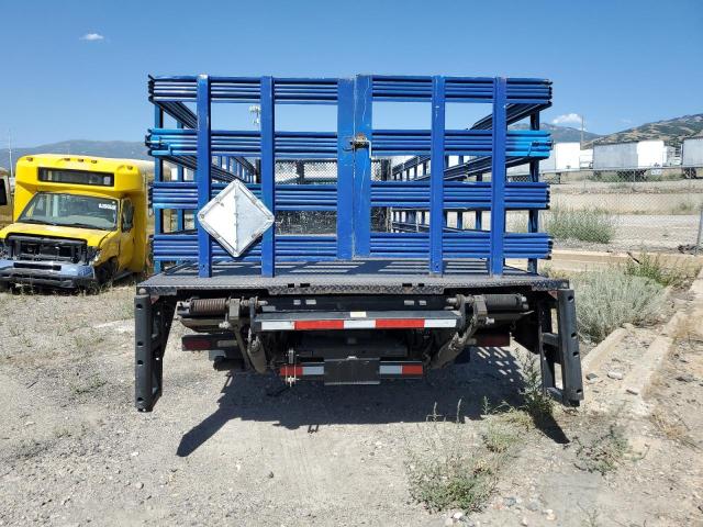 2015 ISUZU NRR #3232259555