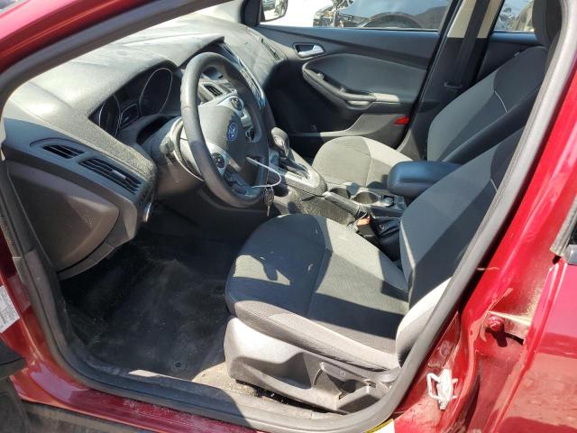 2014 FORD FOCUS SE - 1FADP3F28EL178340