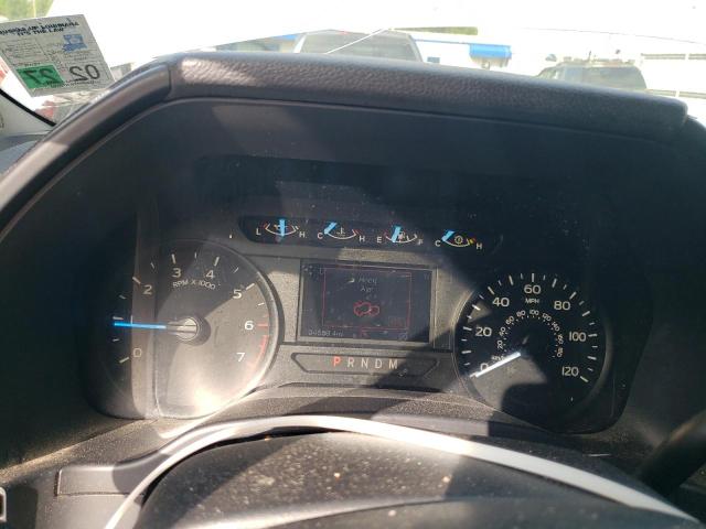2019 FORD F150 SUPER 1FTEW1CP9KKC11465