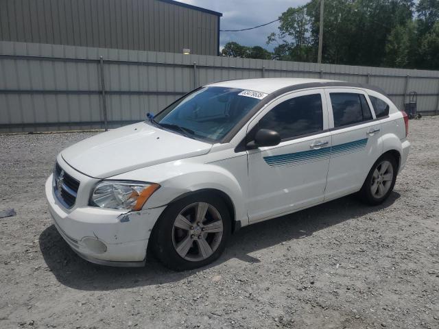DODGE CALIBER MA