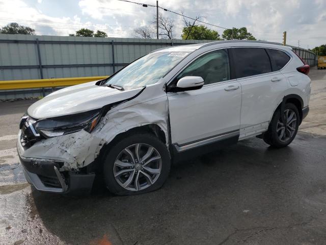 HONDA CR-V TOURI