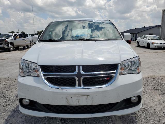 2019 DODGE GRAND CARAVAN SXT 2C4RDGCG3KR512194
