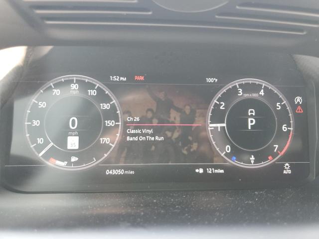 2020 LAND ROVER DISCOVERY SALCL2FX0LH863545