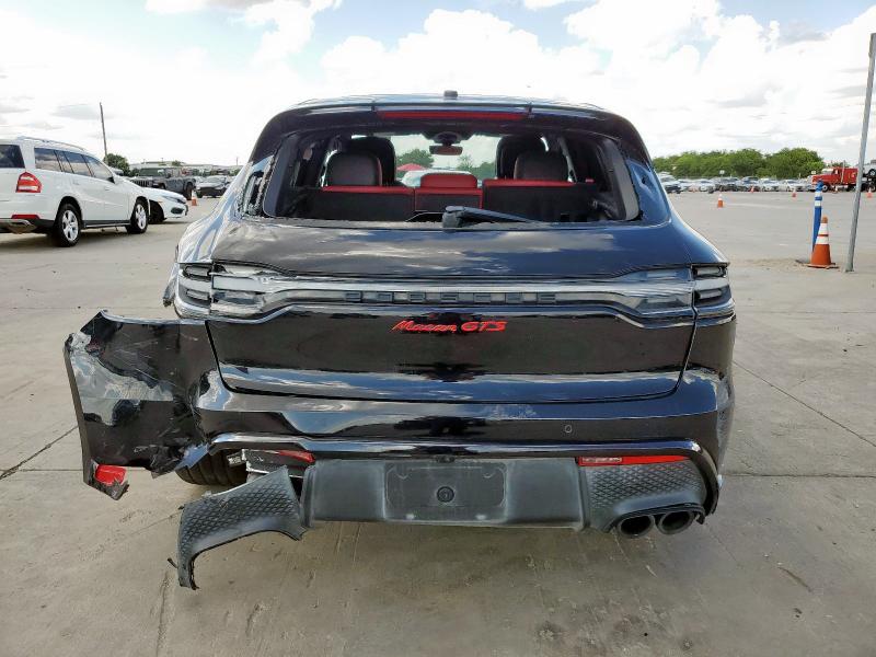 2022 PORSCHE MACAN GTS WP1AF2A59NLB31991