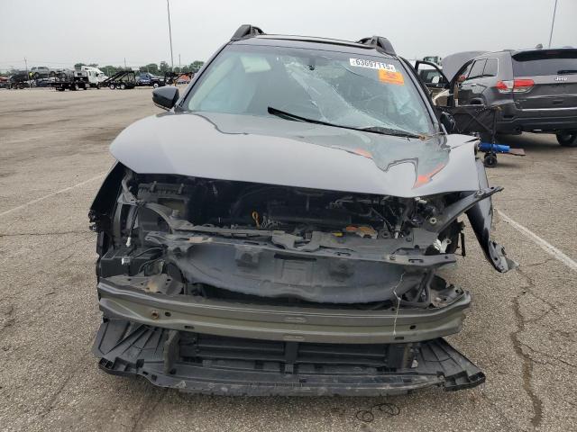 2021 SUBARU OUTBACK LI 4S4BTANC5M3140652