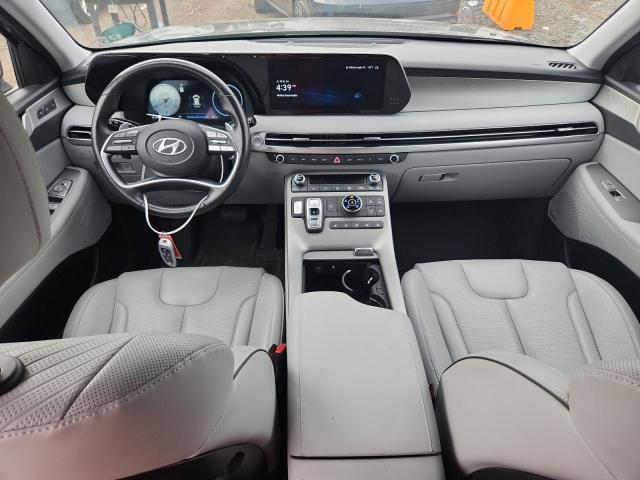 2023 HYUNDAI PALISADE S KM8R4DGE6PU610519
