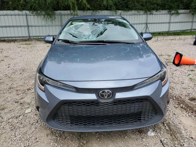 2020 TOYOTA COROLLA LE - 5YFEPRAE1LP086297