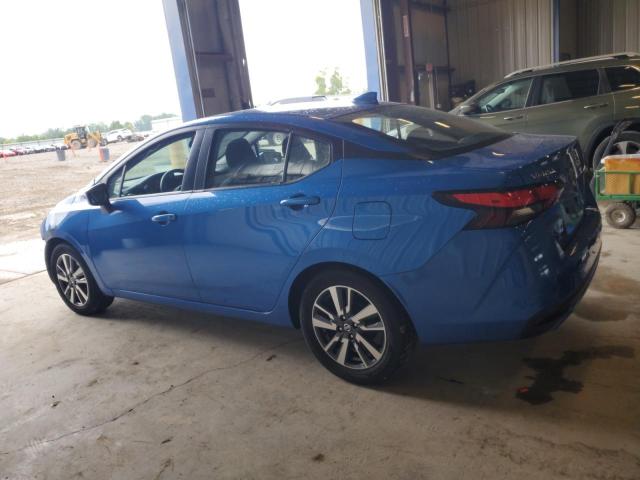 2021 NISSAN VERSA SV 3N1CN8EV5ML829949