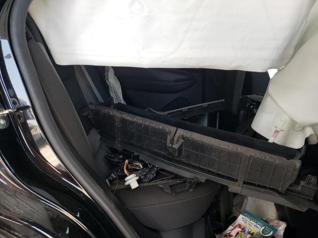 2024 CHEVROLET TRAILBLAZE KL79MRSL5RB145704
