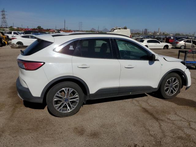 2021 FORD ESCAPE SEL 1FMCU0H61MUA56694