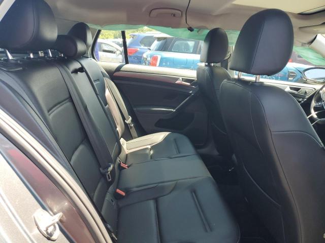 2021 VOLKSWAGEN GOLF 3VWG57AUXMM013154