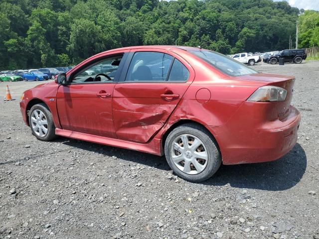 2015 MITSUBISHI LANCER ES JA32U2FU4FU019363