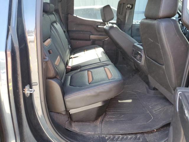 2019 GMC SIERRA K15 - 3GTP9EEL5KG135753