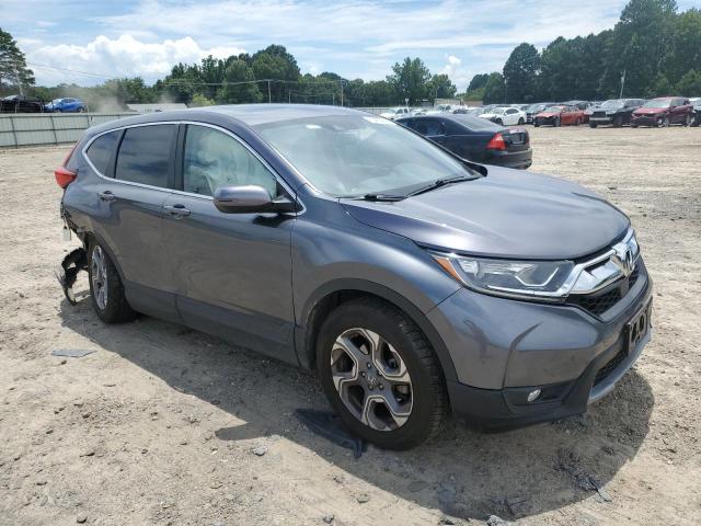 2017 HONDA CR-V EXL 2HKRW2H83HH668014