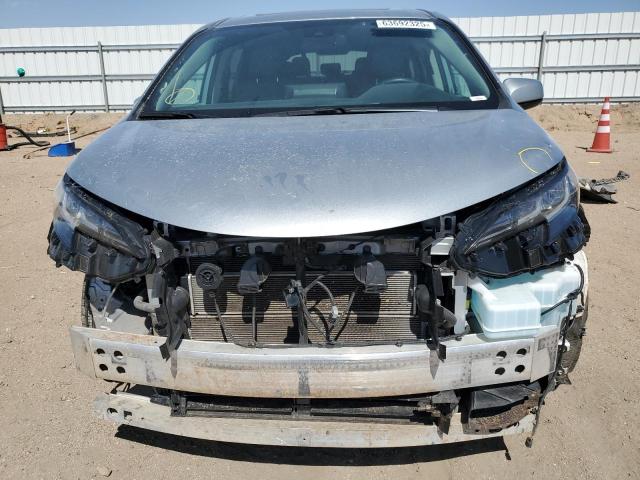 2021 TOYOTA SIENNA XLE 5TDYRKEC9MS066413