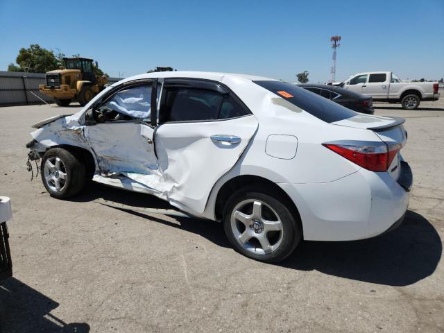 2016 TOYOTA COROLLA L - 5YFBURHE6GP454559