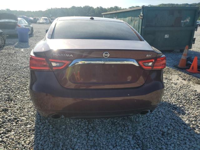 2016 NISSAN MAXIMA 3.5 - 1N4AA6AP5GC426359