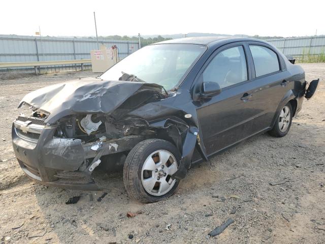 CHEVROLET AVEO BASE