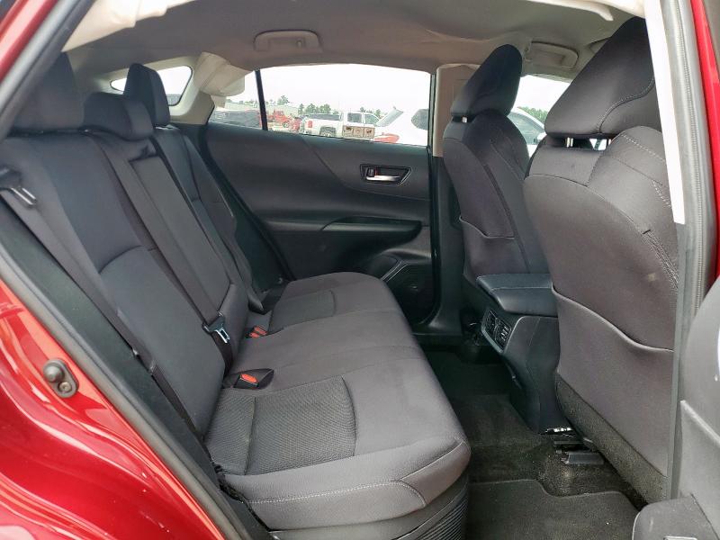 2023 TOYOTA VENZA LE JTEAAAAH1PJ144166