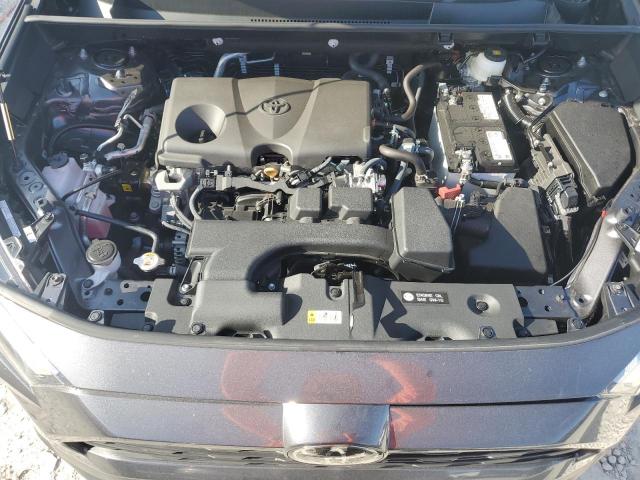 2024 TOYOTA RAV4 XLE - 2T3W1RFV5RC294553
