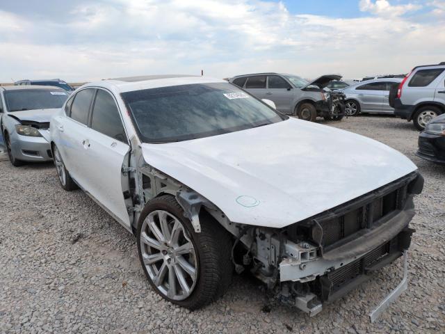 2018 VOLVO S90 T8 INS LVYBC0AL7JP031238