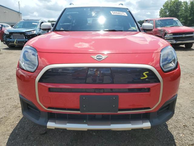 2025 MINI COUNTRYMAN WMZ53GA09S7R70654