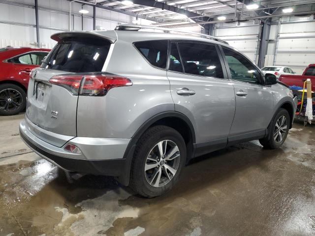 2017 TOYOTA RAV4 XLE - 2T3RFREVXHW676106