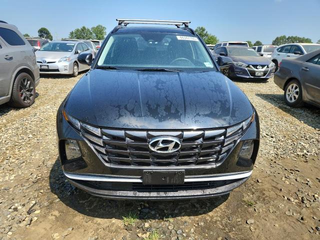 2022 HYUNDAI TUCSON BLU KM8JBCA13NU030516