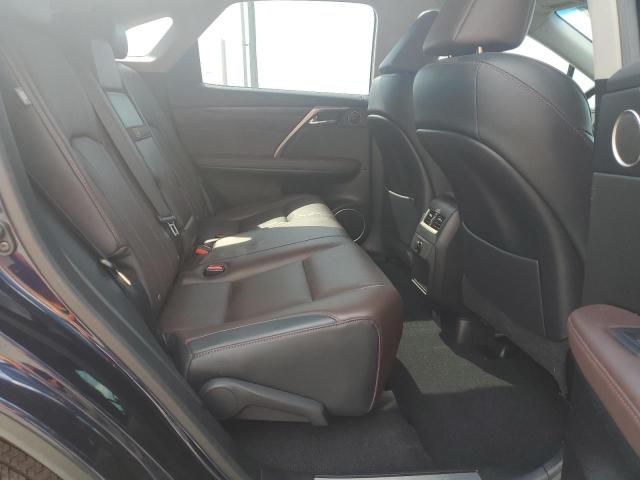 2016 LEXUS RX 450H BA 2T2BGMCA5GC002080