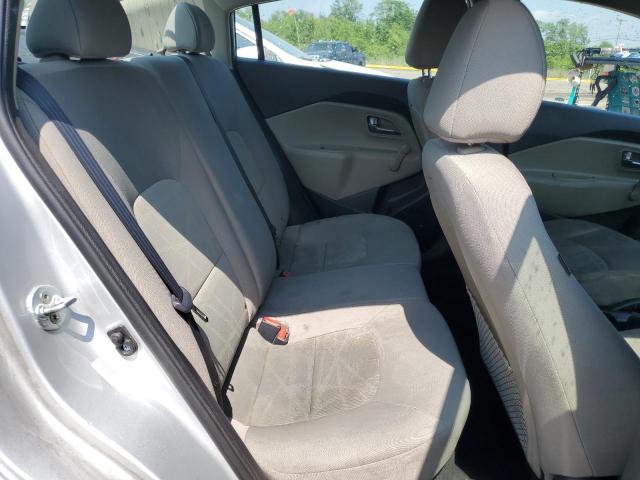 2017 KIA RIO LX KNADM4A3XH6050903