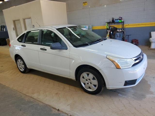 2010 FORD FOCUS S - 1FAHP3EN7AW156965