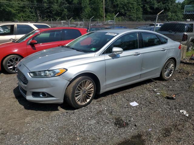 2013 FORD FUSION SE - 3FA6P0H99DR158048
