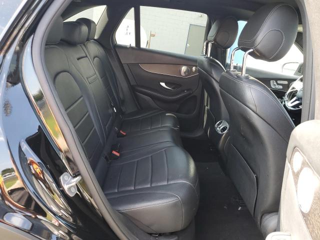 2020 MERCEDES-BENZ GLC 300 4M WDC0G8EB6LF700475