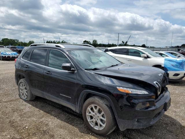 2017 JEEP CHEROKEE L 1C4PJMCB3HW591143