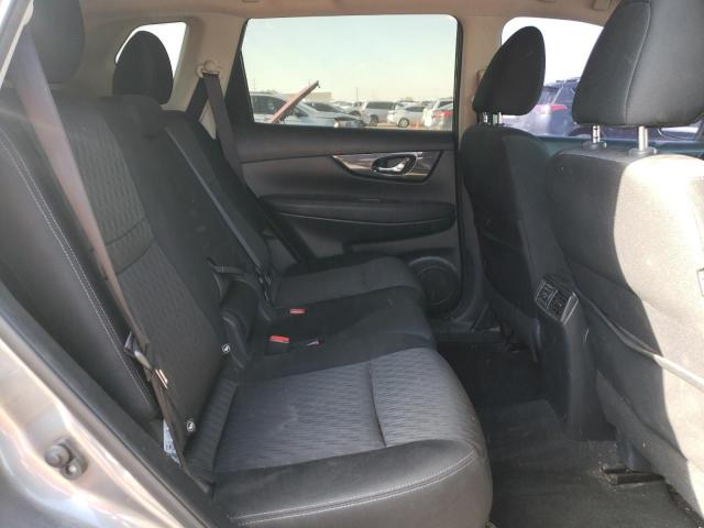 2018 NISSAN ROGUE S KNMAT2MV5JP592680