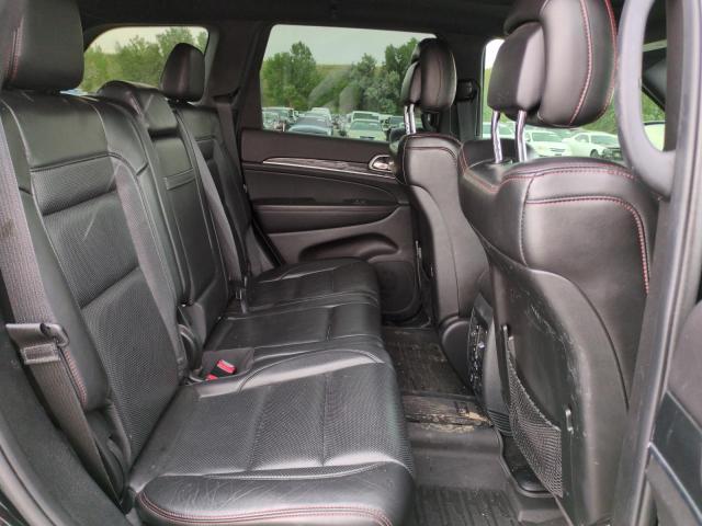 1C4RJFLGXJC199347 2018 JEEP GRAND CHER