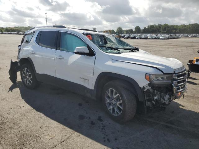 2023 GMC ACADIA SLT 1GKKNML46PZ148017