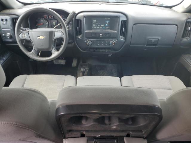 2016 CHEVROLET SILVERADO - 1GCVKNEC5GZ289639
