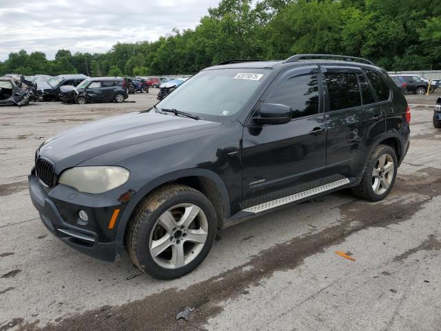 BMW X5 XDRIVE3