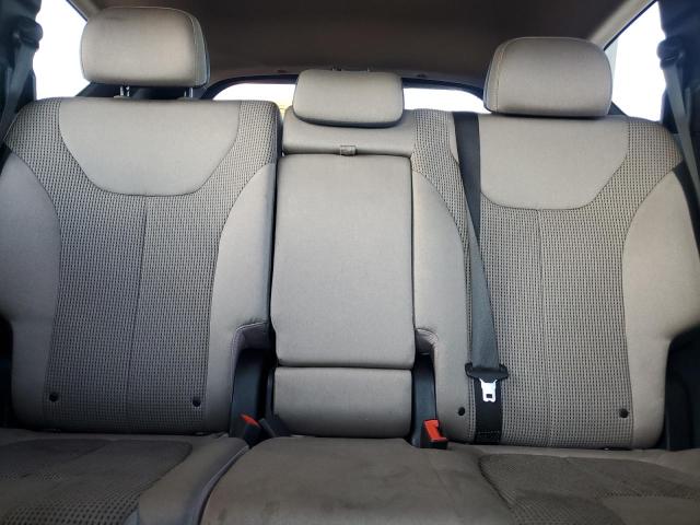 2019 HYUNDAI SANTA FE S - 5NMS33AD3KH057461
